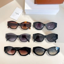 셀린느 6컬러 선글라스