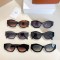 셀린느 6컬러 선글라스