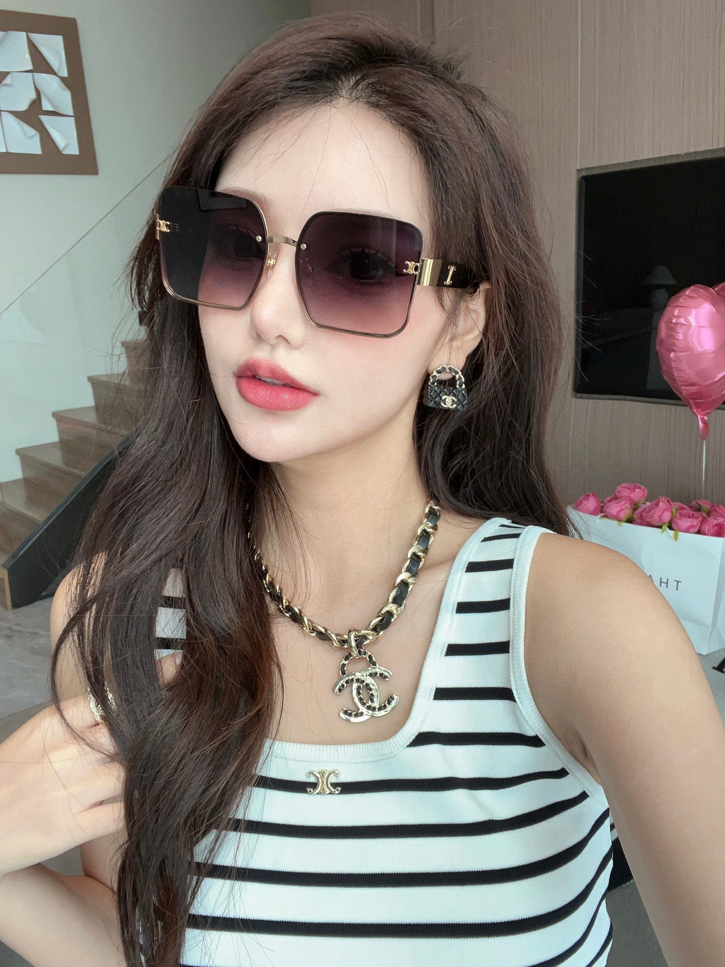 셀린느 선글라스