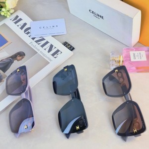 셀린느 3컬러 선글라스