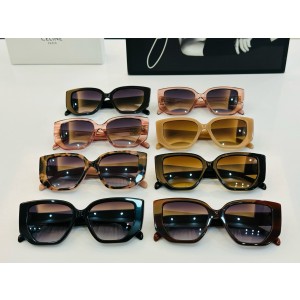 셀린느 8컬러 선글라스