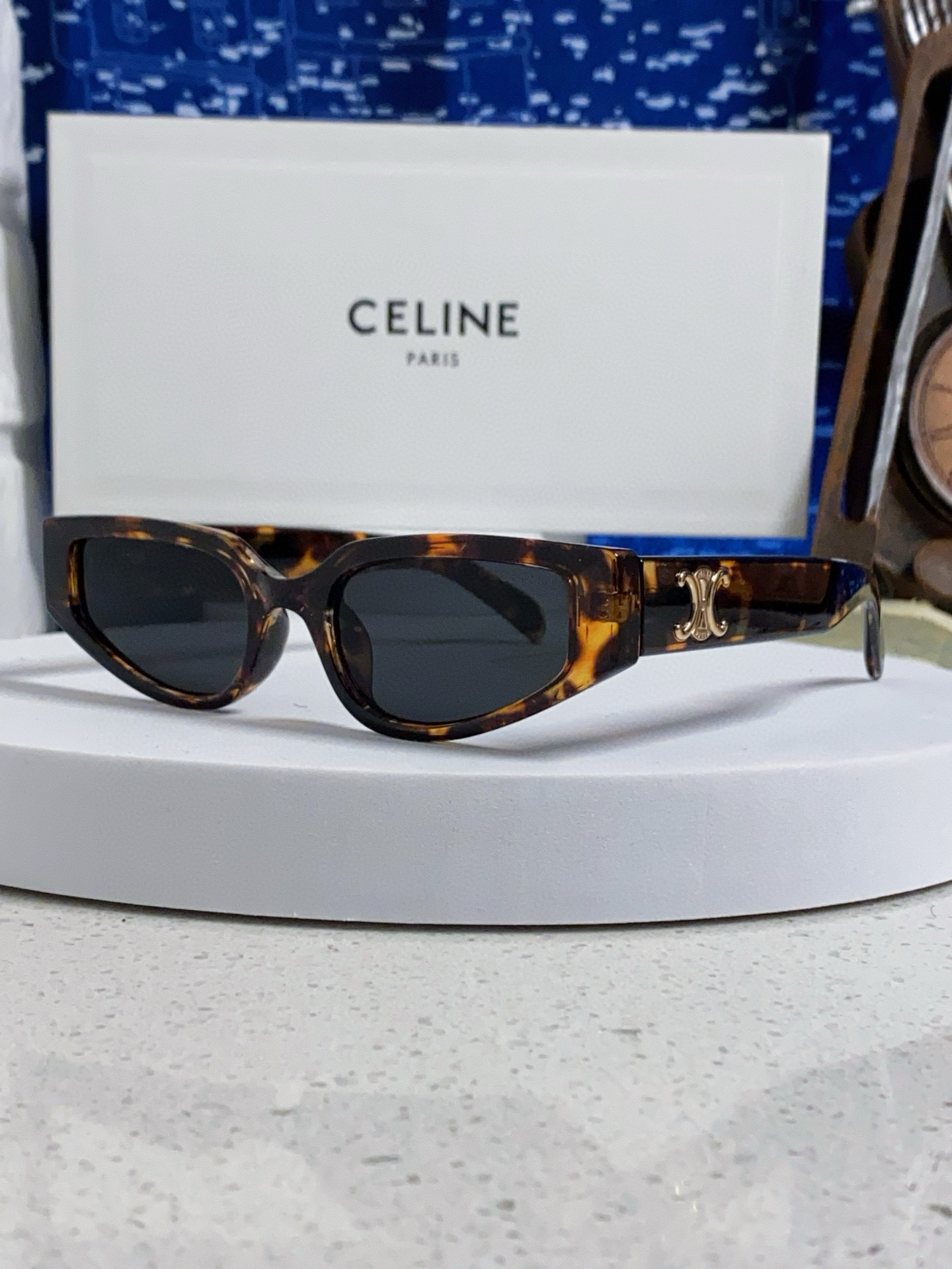 셀린느 선글라스