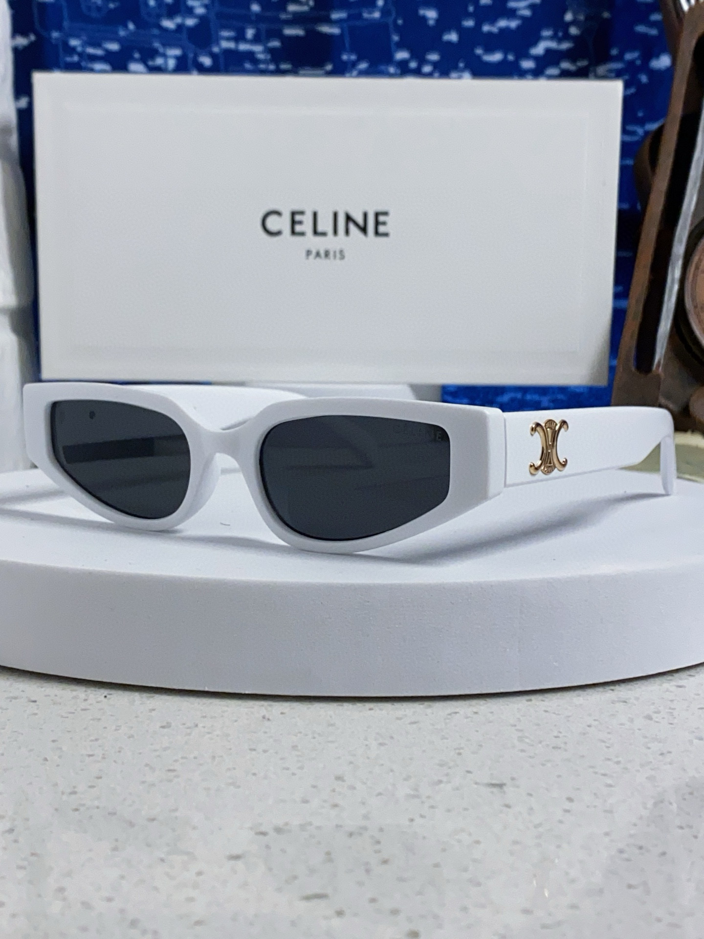 셀린느 선글라스