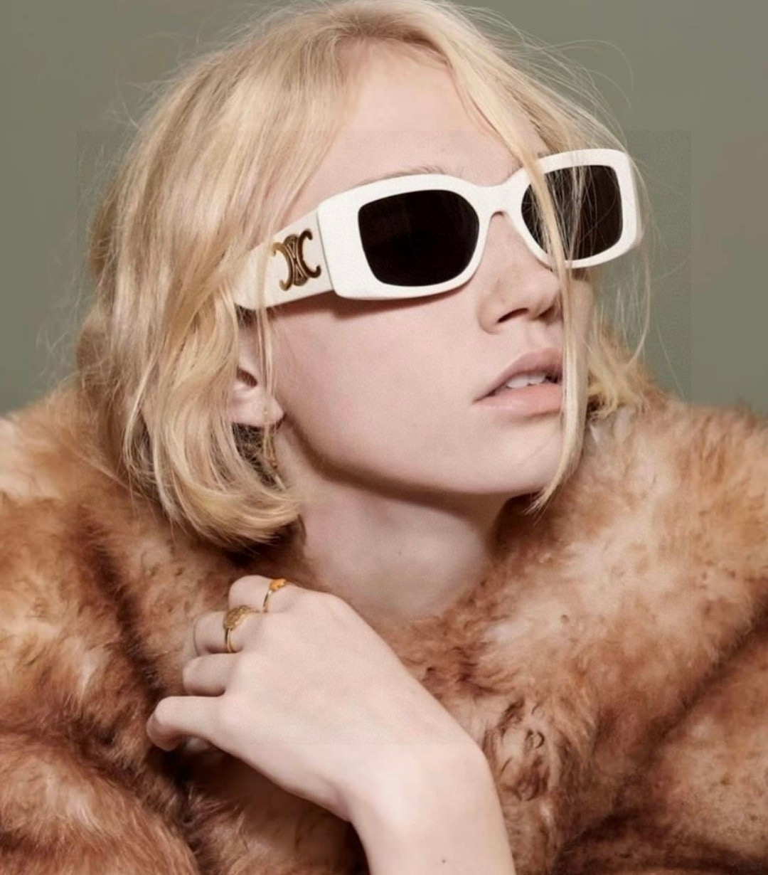 셀린느 선글라스