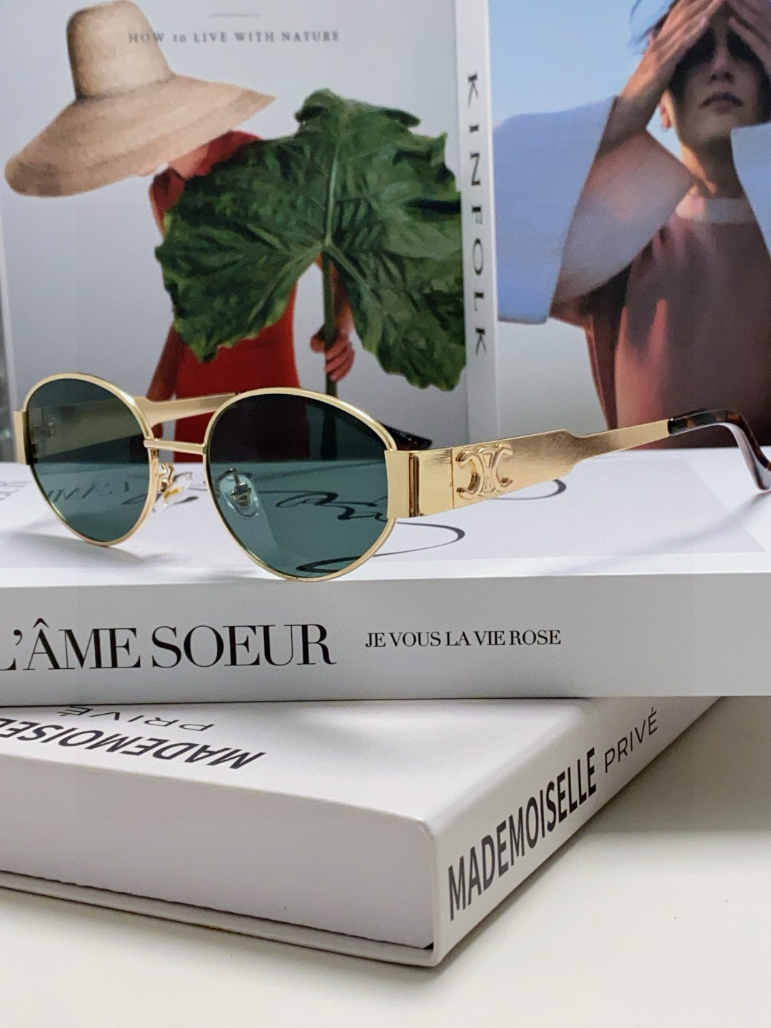 셀린느 선글라스