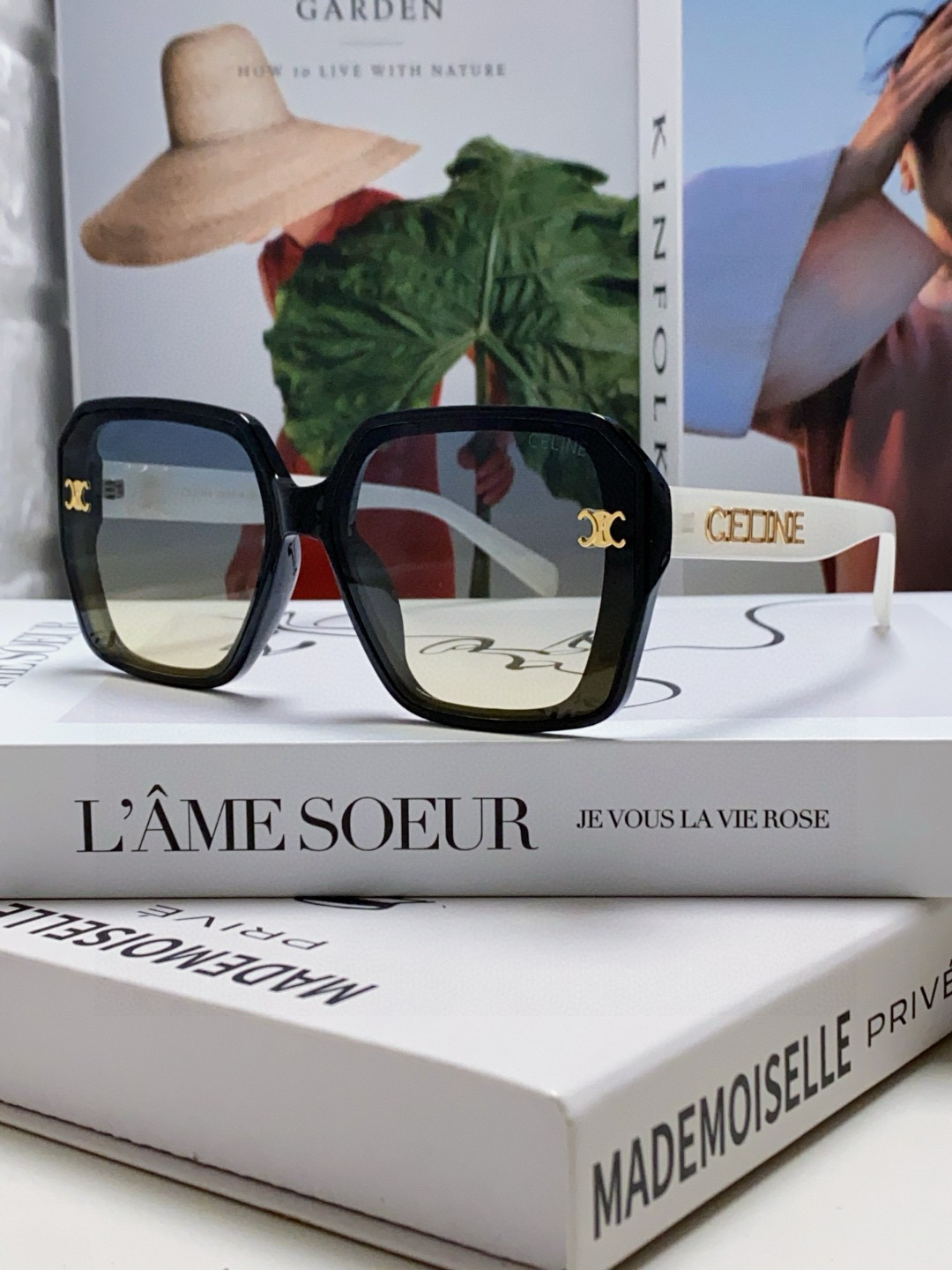 셀린느 선글라스