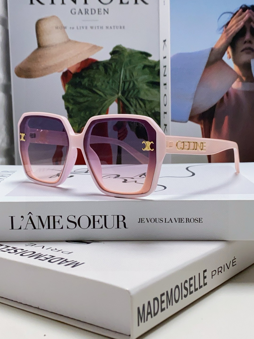 셀린느 선글라스