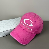 발렌시아가 모자