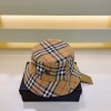 버버리 모자