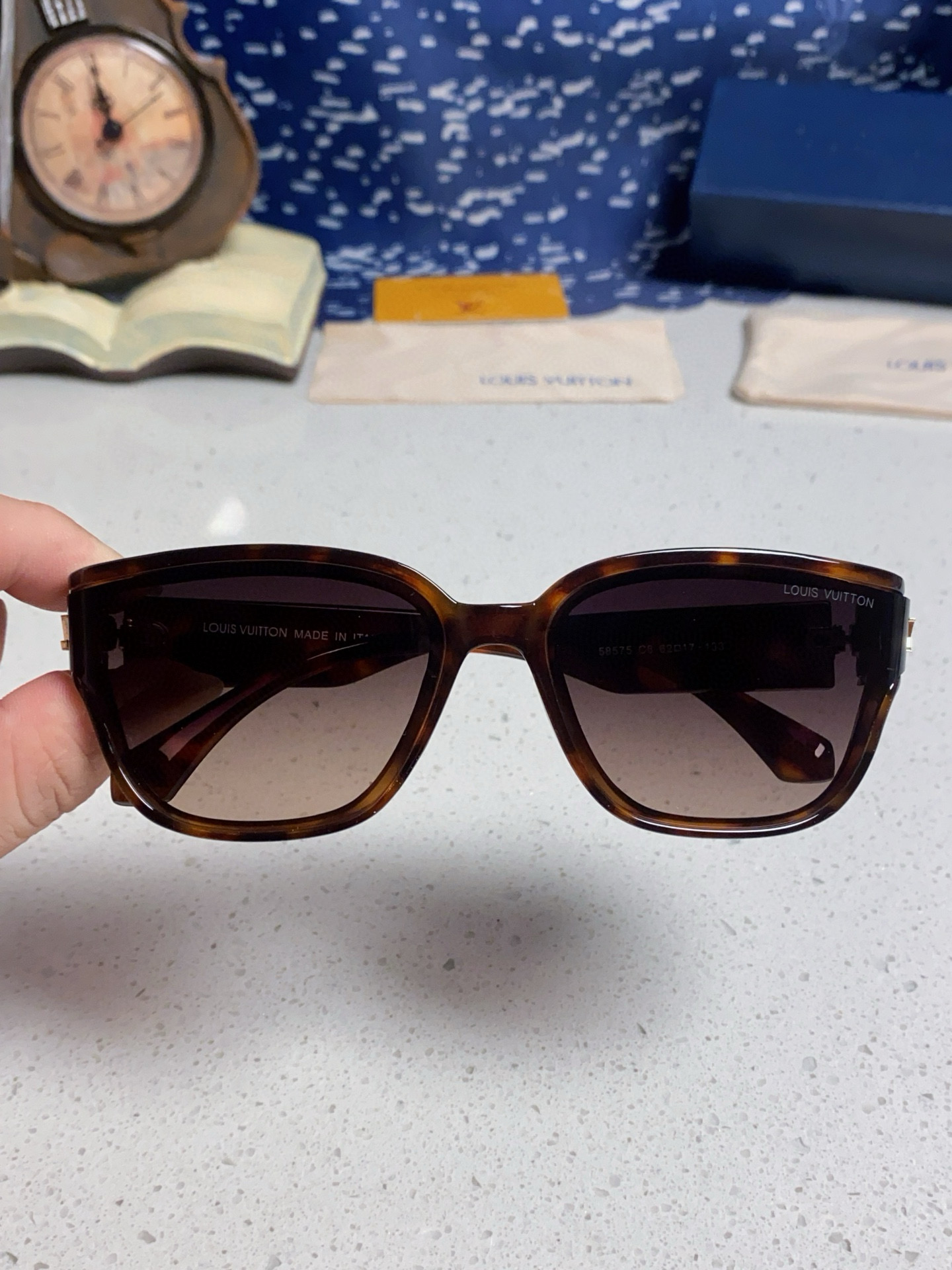 루이비통 선글라스