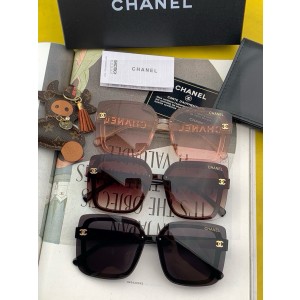샤넬 선글라스