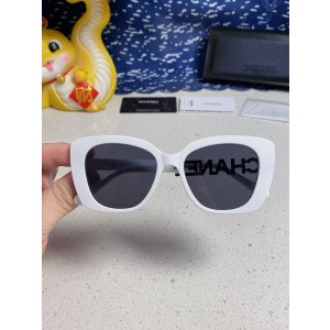 샤넬 선글라스