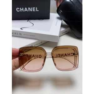 샤넬 선글라스