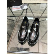 프라다 남자 구두