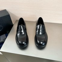프라다 남자 구두