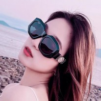 베르사체  선글라스