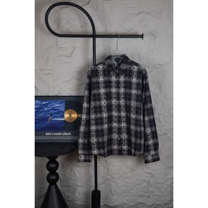 크롬하츠 남자 셔츠