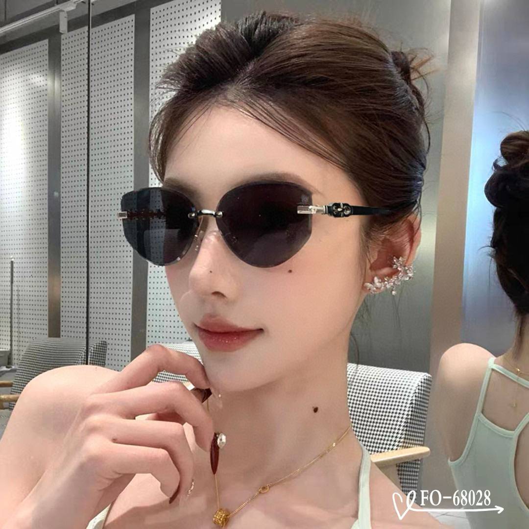 페라가모 2컬러 선글라스