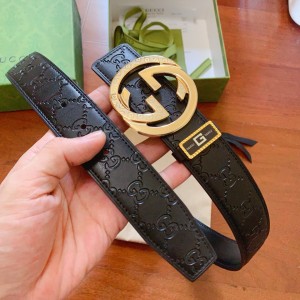 구찌 남자 벨트