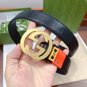 구찌 남자 벨트