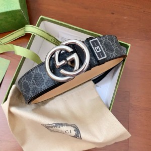 구찌 남자 벨트