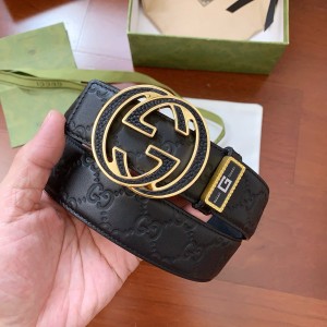 구찌 남자 벨트