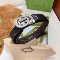 구찌 남자 벨트