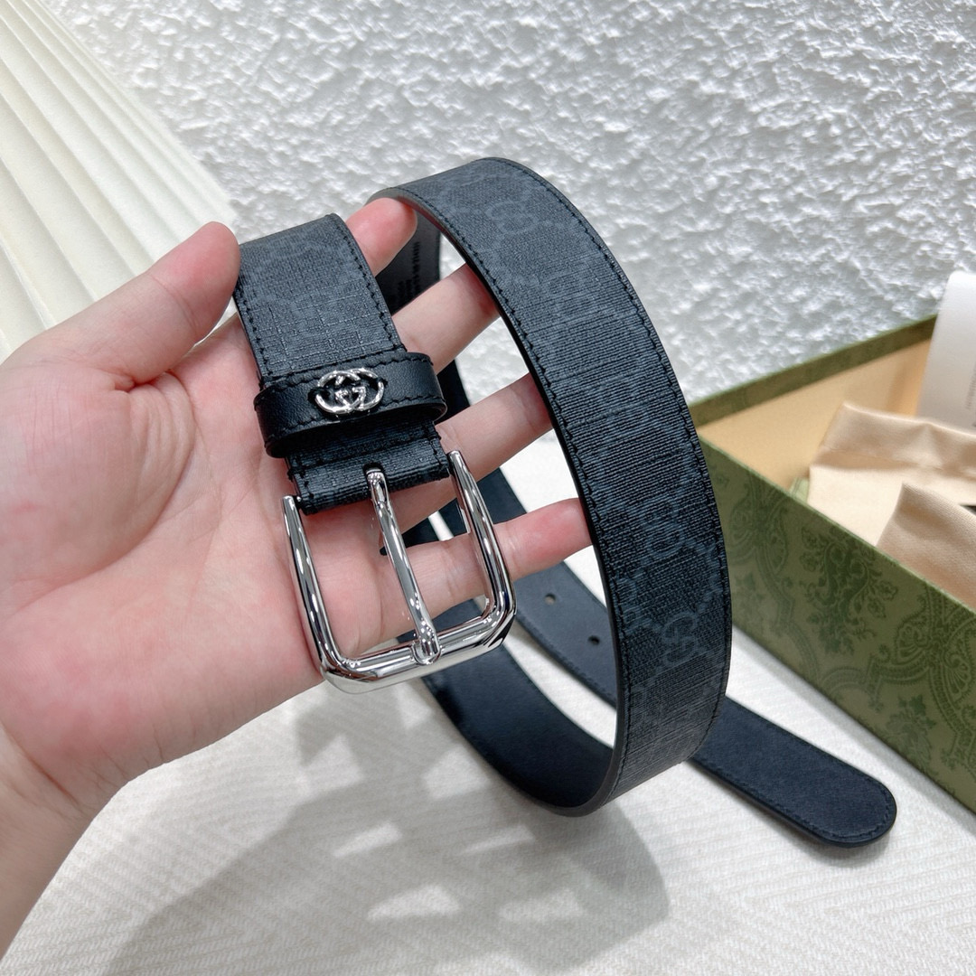 구찌 남자 벨트