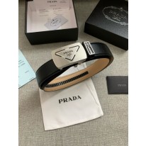 프라다 남자 벨트