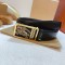 버버리 남자 벨트