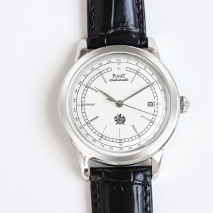 피아제 TW공장 미러급 남자시계