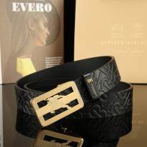 버버리 남자 벨트