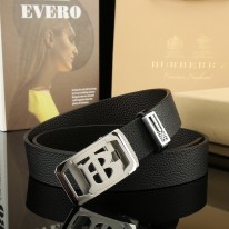 버버리 남자 벨트