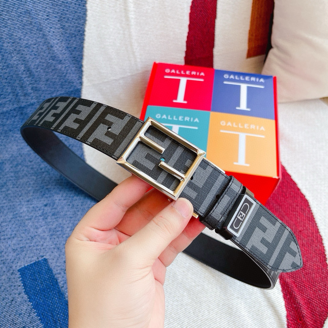 펜디 남자 벨트