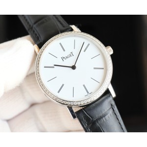 피아제 미러급 남자시계