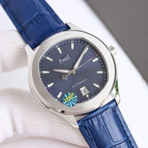 피아제 미러급 남자시계