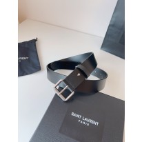 입생로랑 남자 벨트