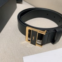 입생로랑 여자 벨트