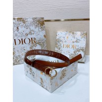 디올 여자 벨트