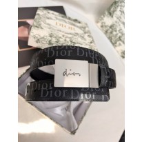 디올 남자 벨트