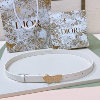 디올 여자 벨트