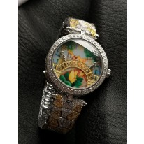 반클리프앤아펠 미러급 여자시계