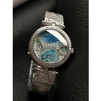 반클리프앤아펠 미러급 여자시계