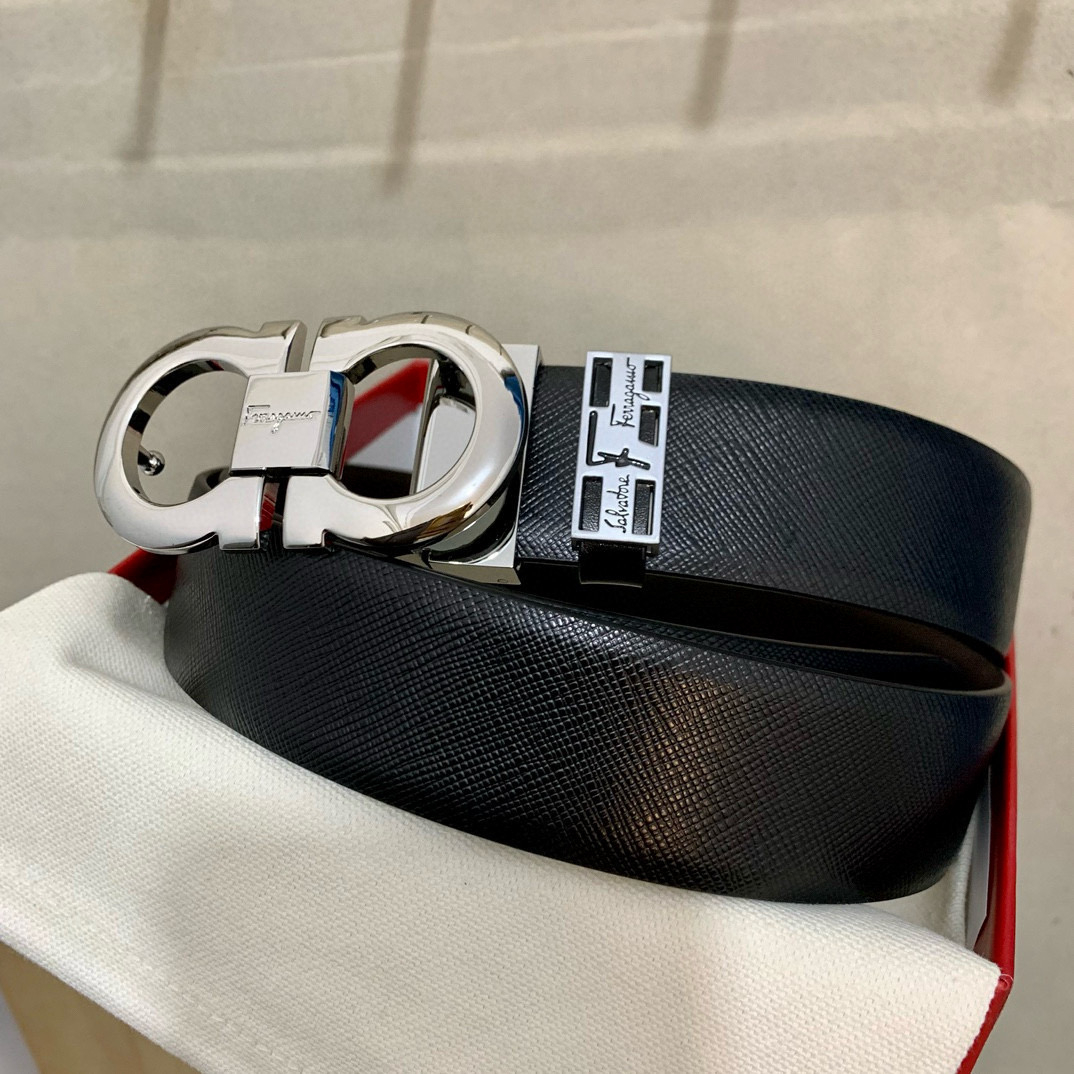 페라가모 남자 벨트