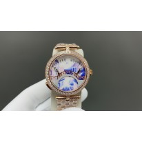 반클리프앤아펠 미러급 여자시계