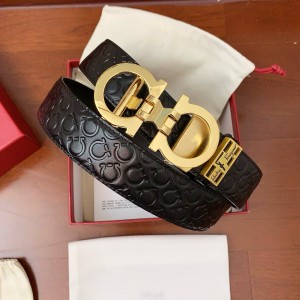 페라가모 남자 벨트