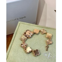 반클리프앤아펠 미러급 여자시계