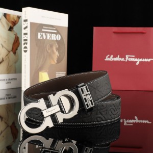 페라가모 남자 벨트