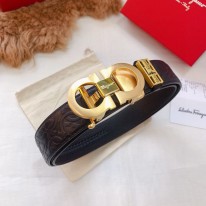 페라가모 남자 벨트