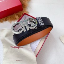 페라가모 남자 벨트